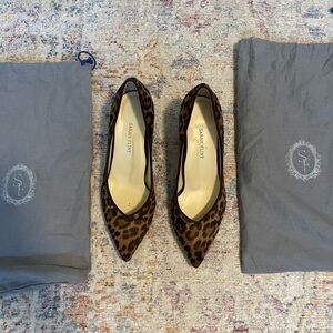 Sarah Flint Perfect Emma